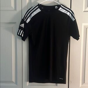 Adidas Soccer Shirt
